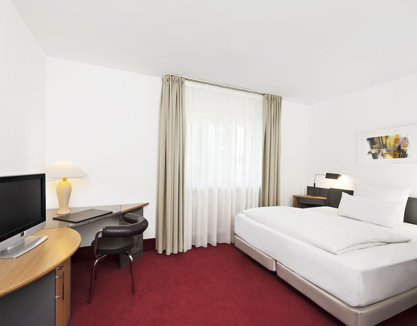 Imagen de la habitación del Hotel Nh Hirschberg Heidelberg. Foto 6