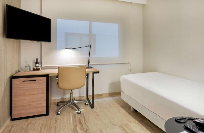 Imagen de la habitación del Hotel Nh Imperial Playa. Foto 4