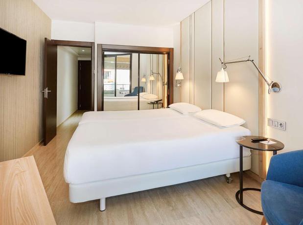 Imagen de la habitación del Hotel Nh Imperial Playa. Foto 6