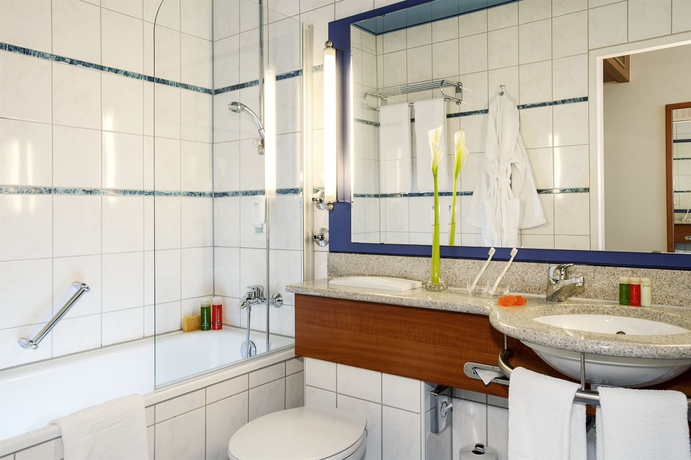 Imagen de la habitación del Hotel Nh Ingolstadt. Foto 7