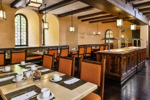 Imagen general del Hotel Nh Klösterle Nördlingen. Foto 2