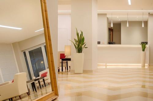 Imagen general del Hotel Nh La Spezia. Foto 3