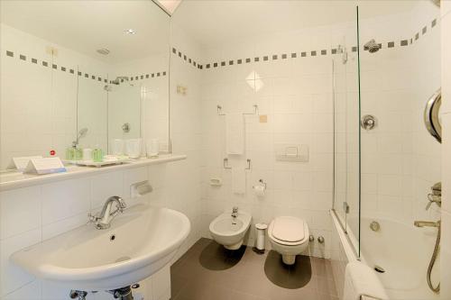 Imagen general del Hotel Nh La Spezia. Foto 6