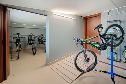 Imagen general del Hotel Nh Lecco Pontevecchio. Foto 7