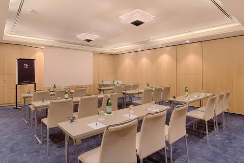 Imagen general del Hotel Nh Lecco Pontevecchio. Foto 9