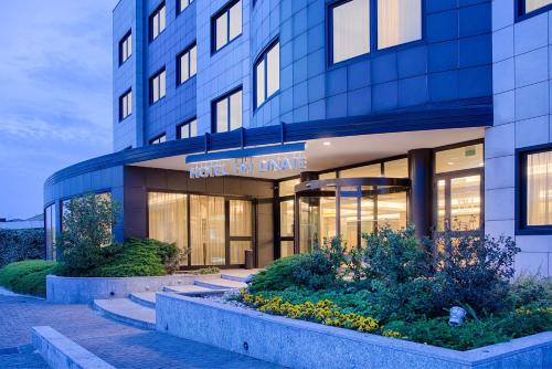 Imagen general del Hotel Nh Linate. Foto 10