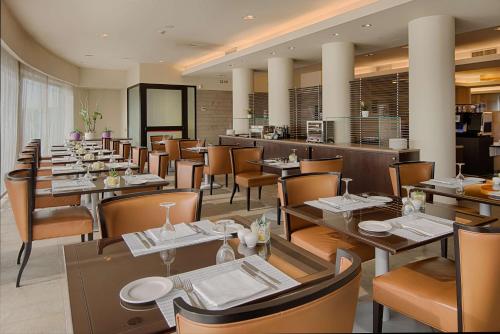 Imagen general del Hotel Nh Linate. Foto 7