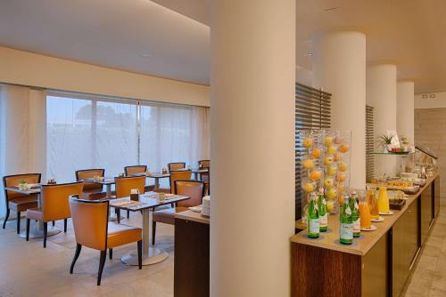 Imagen general del Hotel Nh Linate. Foto 8