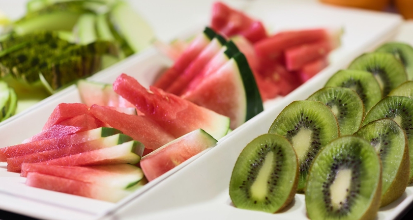 Imagen del bar/restaurante del Hotel Nh Logroño Herencia Rioja. Foto 3