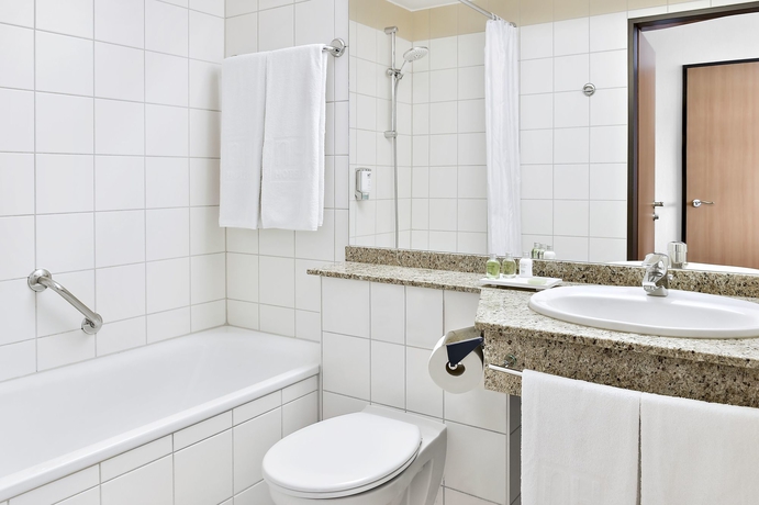 Imagen de la habitación del Hotel Nh Mannheim-viernheim. Foto 8