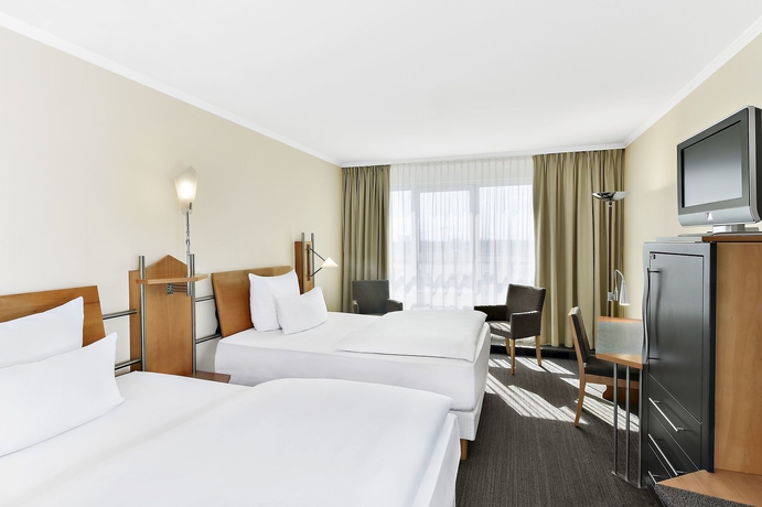 Imagen de la habitación del Hotel Nh Mannheim-viernheim. Foto 13