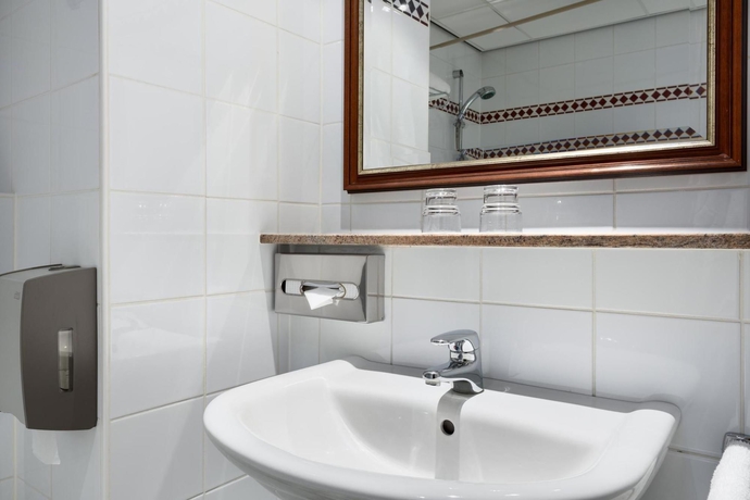 Imagen de la habitación del Hotel Nh Mechelen. Foto 9