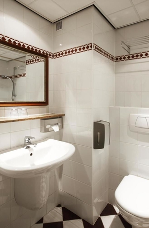 Imagen de la habitación del Hotel Nh Mechelen. Foto 11