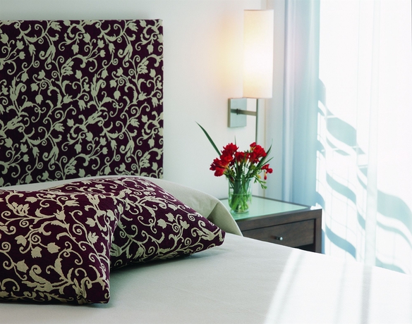 Imagen de la habitación del Hotel Nh Mendoza Cordillera. Foto 11