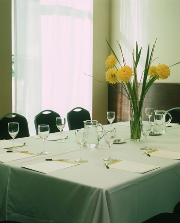 Imagen general del Hotel Nh Mendoza Cordillera. Foto 2