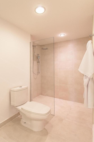 Imagen de la habitación del Hotel Nh Mexico City Valle Dorado. Foto 5