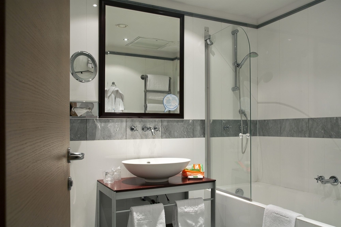 Imagen de la habitación del Hotel Nh Milano 2. Foto 6