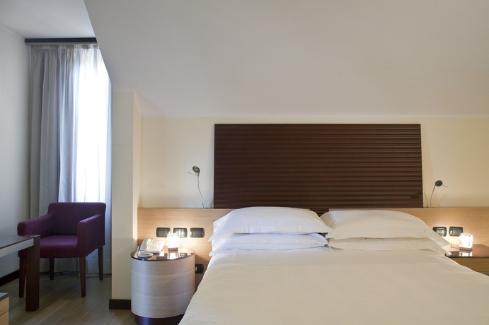 Imagen de la habitación del Hotel Nh Milano 2. Foto 7