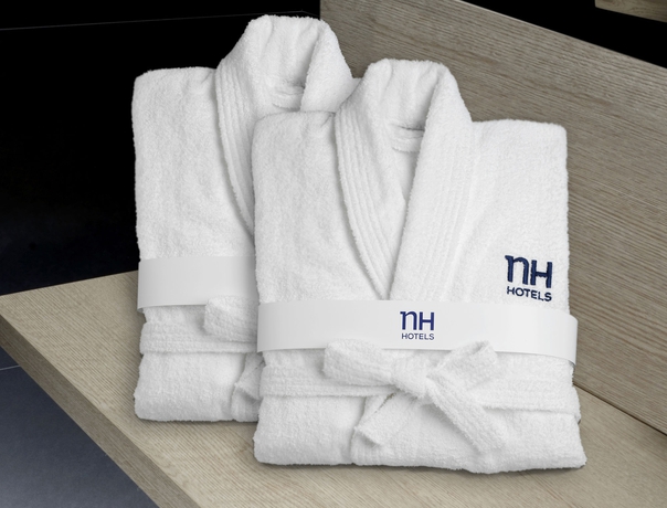 Imagen de la habitación del Hotel Nh Milano 2. Foto 8