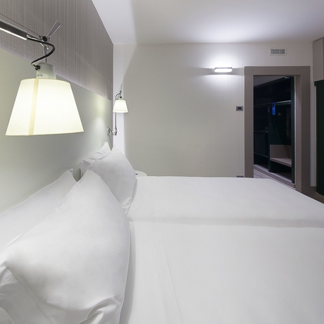 Imagen de la habitación del Hotel Nh Milano Congress Centre. Foto 8