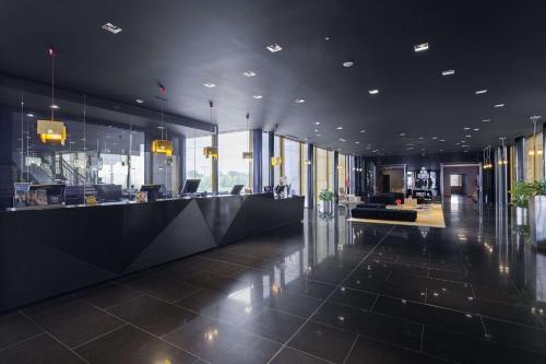 Imagen general del Hotel Nh Milano Fiera. Foto 2