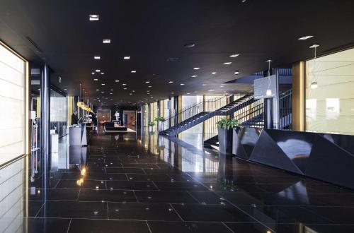 Imagen general del Hotel Nh Milano Fiera. Foto 3