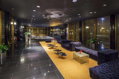 Imagen general del Hotel Nh Milano Fiera. Foto 4