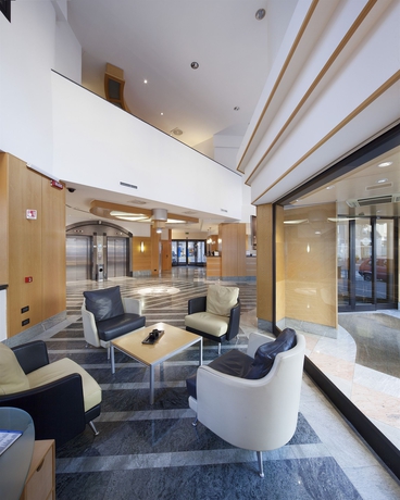 Imagen de los interiores del Hotel Nh Milano Machiavelli. Foto 14