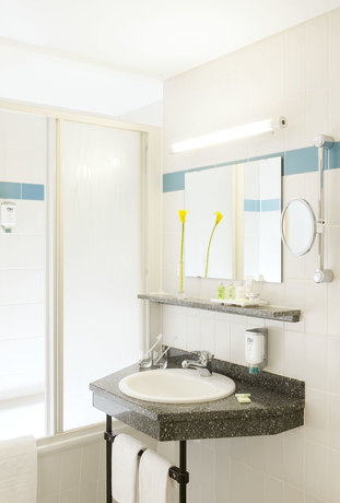 Imagen de la habitación del Hotel Nh Muenchen City Süd. Foto 8