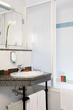 Imagen de la habitación del Hotel Nh Muenchen City Süd. Foto 9