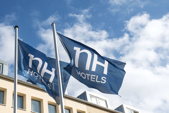 Imagen de la habitación del Hotel Nh Muenchen City Süd. Foto 10