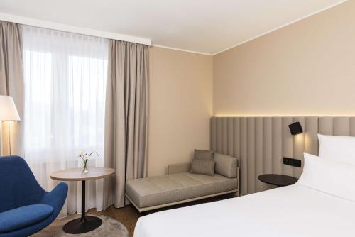 Imagen de la habitación del Hotel Nh München Airport. Foto 7