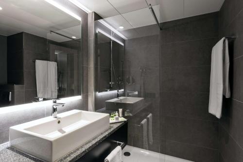 Imagen de la habitación del Hotel Nh München Airport. Foto 9