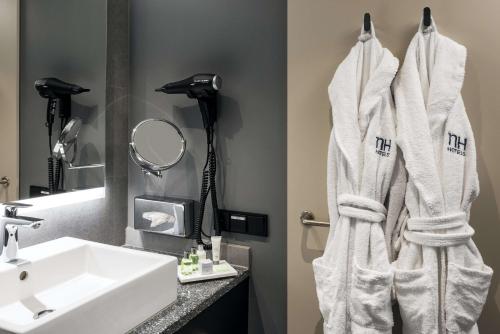 Imagen de la habitación del Hotel Nh München Airport. Foto 10