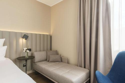 Imagen de la habitación del Hotel Nh München Airport. Foto 19