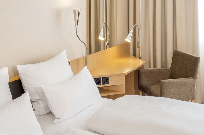 Imagen de la habitación del Hotel Nh München Messe. Foto 15