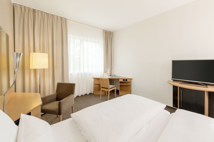 Imagen de la habitación del Hotel Nh München Messe. Foto 18