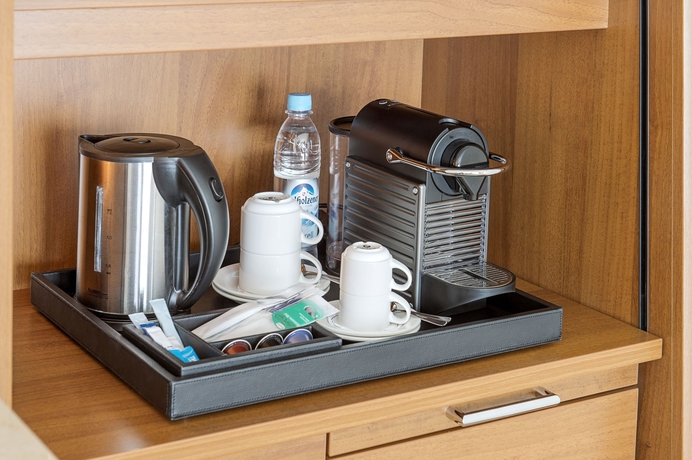 Imagen de la habitación del Hotel Nh München Ost Conference Center. Foto 2