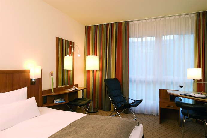 Imagen de la habitación del Hotel Nh München Ost Conference Center. Foto 3