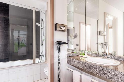 Imagen de la habitación del Hotel Nh München Unterhaching. Foto 11