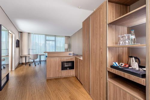 Imagen de la habitación del Hotel Nh München Unterhaching. Foto 13