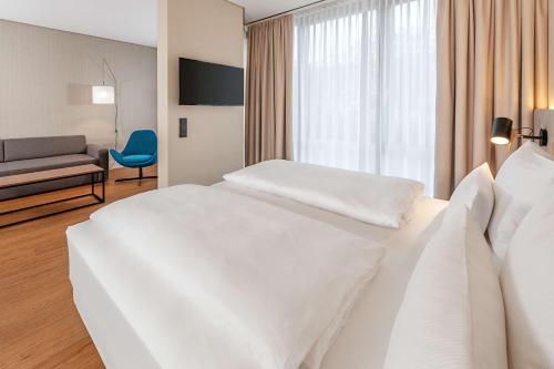 Imagen de la habitación del Hotel Nh München Unterhaching. Foto 16