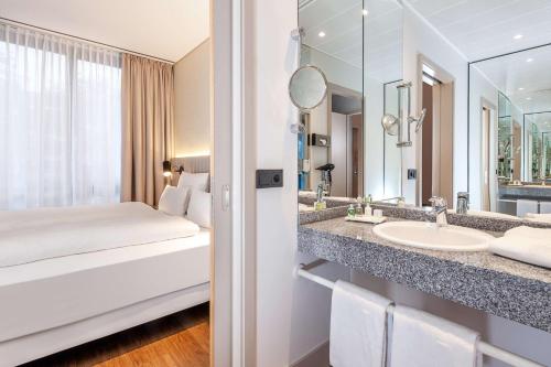 Imagen de la habitación del Hotel Nh München Unterhaching. Foto 20