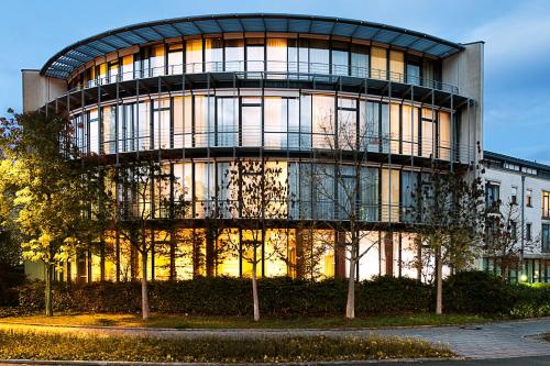 Imagen general del Hotel Nh München Unterhaching. Foto 10