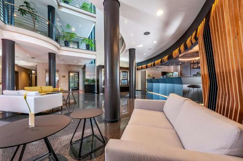 Imagen general del Hotel Nh München Unterhaching. Foto 5