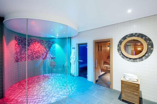 Imagen general del Hotel Nh München Unterhaching. Foto 6