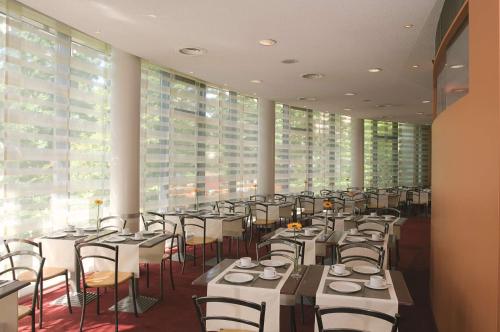 Imagen general del Hotel Nh München Unterhaching. Foto 7