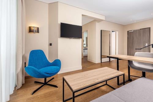 Imagen general del Hotel Nh München Unterhaching. Foto 8