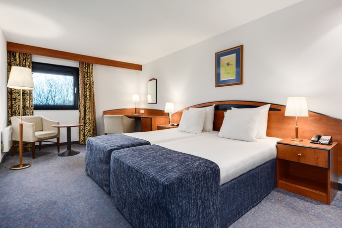 Imagen de la habitación del Hotel Nh Naarden. Foto 4