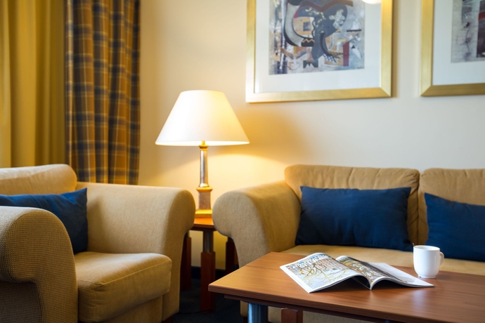 Imagen de la habitación del Hotel Nh Naarden. Foto 5